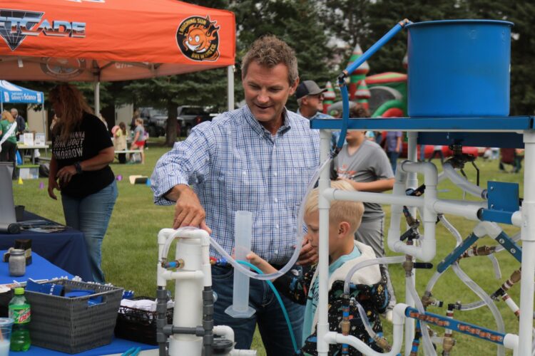 ND Energy Education launches with refreshed, new leadership